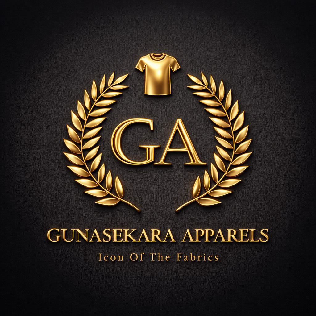 GA Logo